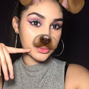 Meet your Posher, Natali